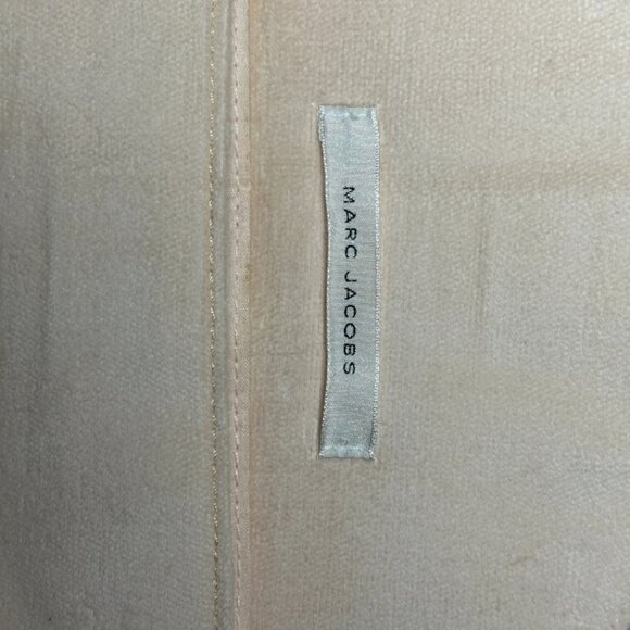 Marc Jacobs Small White Clutch - Picture 5 of 7